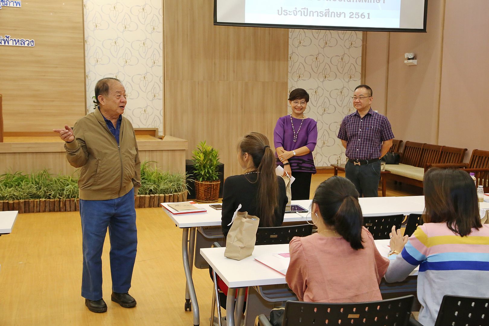 MFU News : MFU_anti_aging_student_2018__5_.JPG