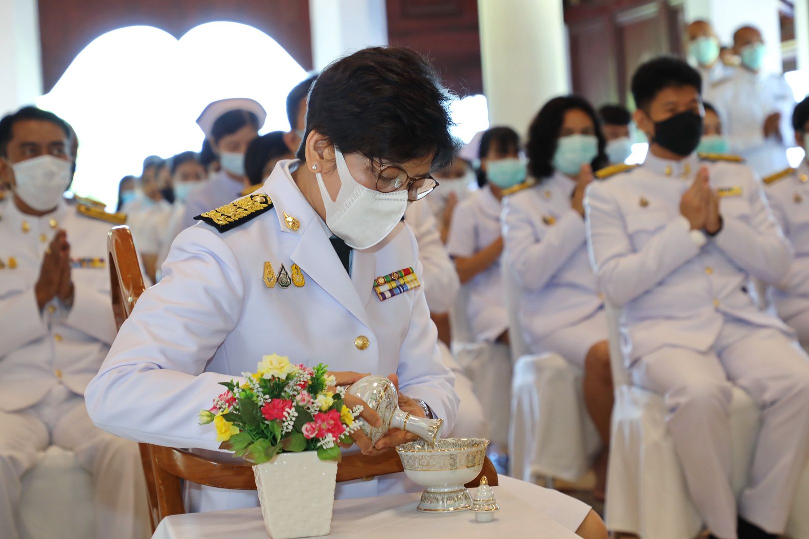 MFU News : for_King_Rama_9__10_.JPG